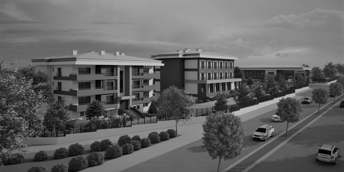 Karayolları 7. Bölge Müdürlüğü Niksar Tesisleri